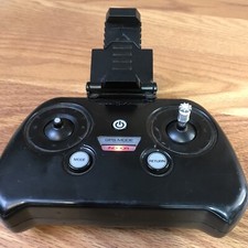 OEM Sky Viper V2450 GPS Drone Remote Controller W/ Phone Holder 01736TX