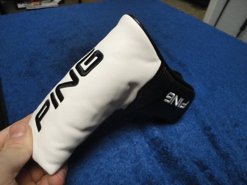 PING 2021 ANSER PUTTER, 34 INCHES, RIGHT HAND, (J-4) NEW! MAKE OFFER! - Picture 6 of 7