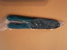 Panduit CT-100 Crimping Tool New Sealed