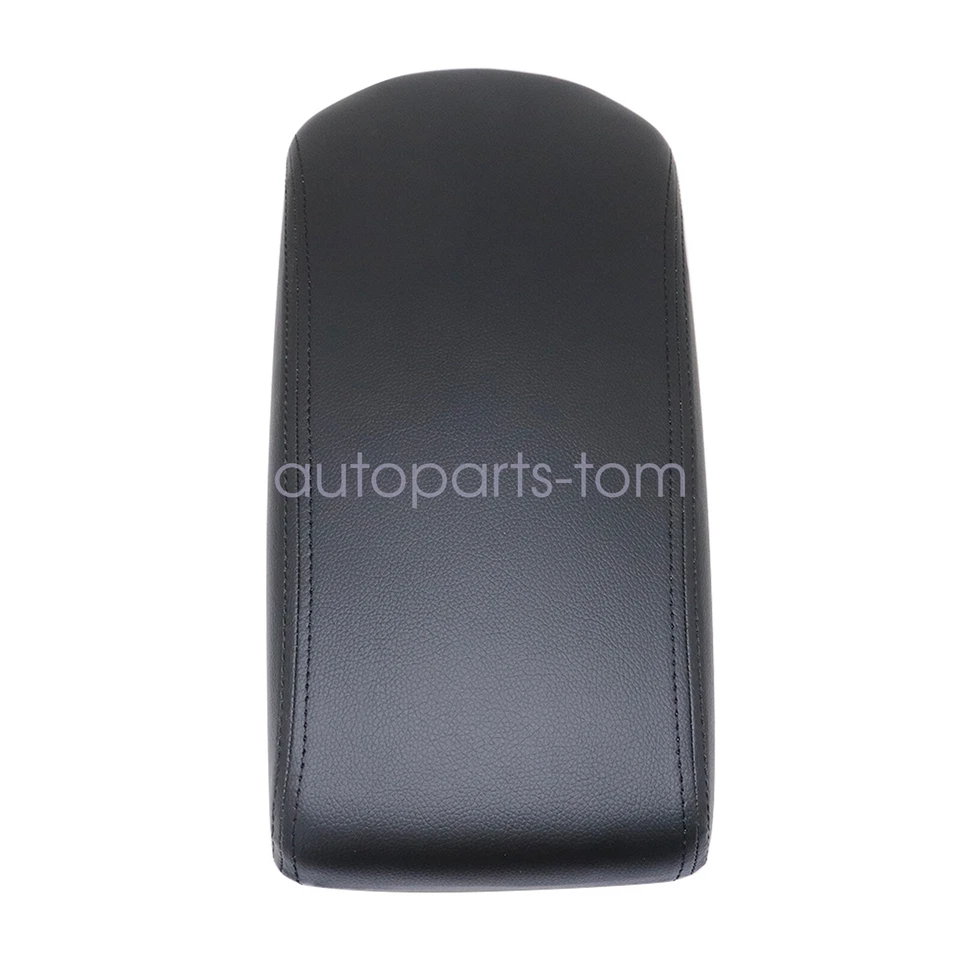 Tapa reposabrazos consola piso central para Nissan Altima SL SR 2013 2014 2015-2018 Foto 4 de 4