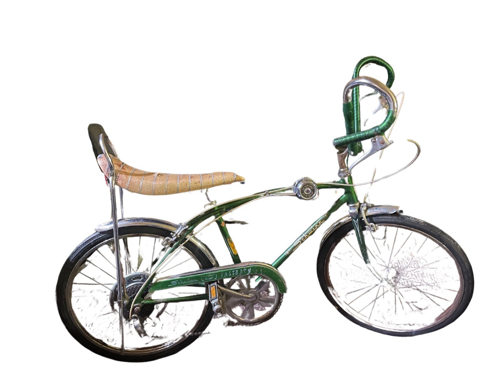 1968 vintage schwinn 5 speed stingray bicycle eBay