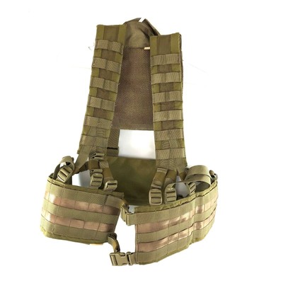 molle harness