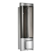 200ml Hotel Manual Dispenser Shampoo Shower Dispenser M4W9