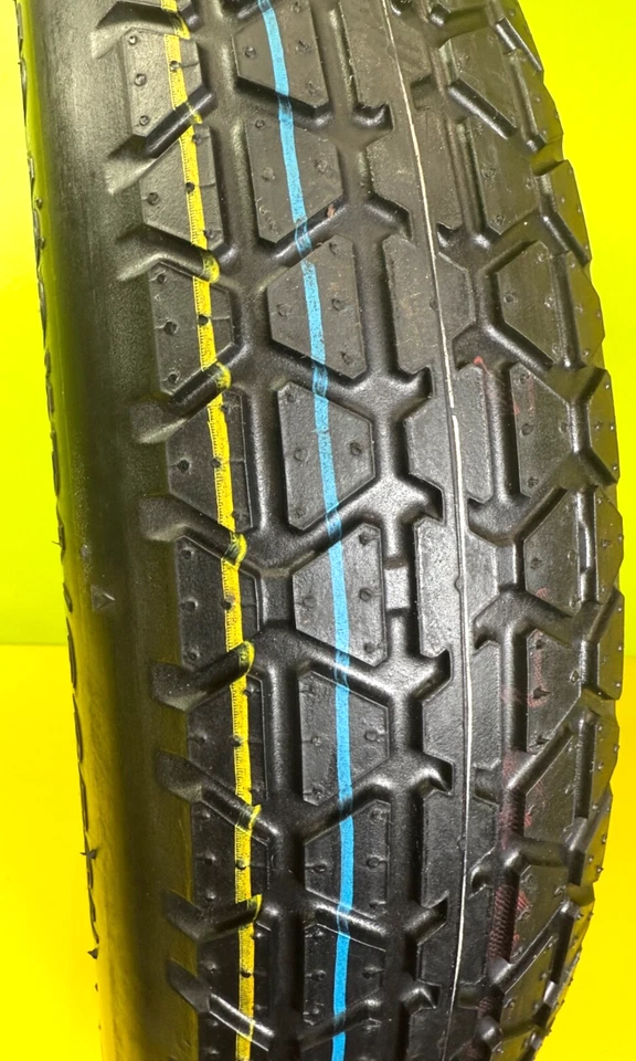 SPARE TIRE 17" FITS:2011-2020 LEXUS GS 350 - Image 4 of 4