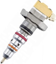 Reman Ae Injector For 1999-2003 7.3l Ford F250 F350 Powerstroke F81z9e527earm Reman Ae Injector For 1999-2003 7.3l Ford F250 F350 Powerstroke F81z9e527earm