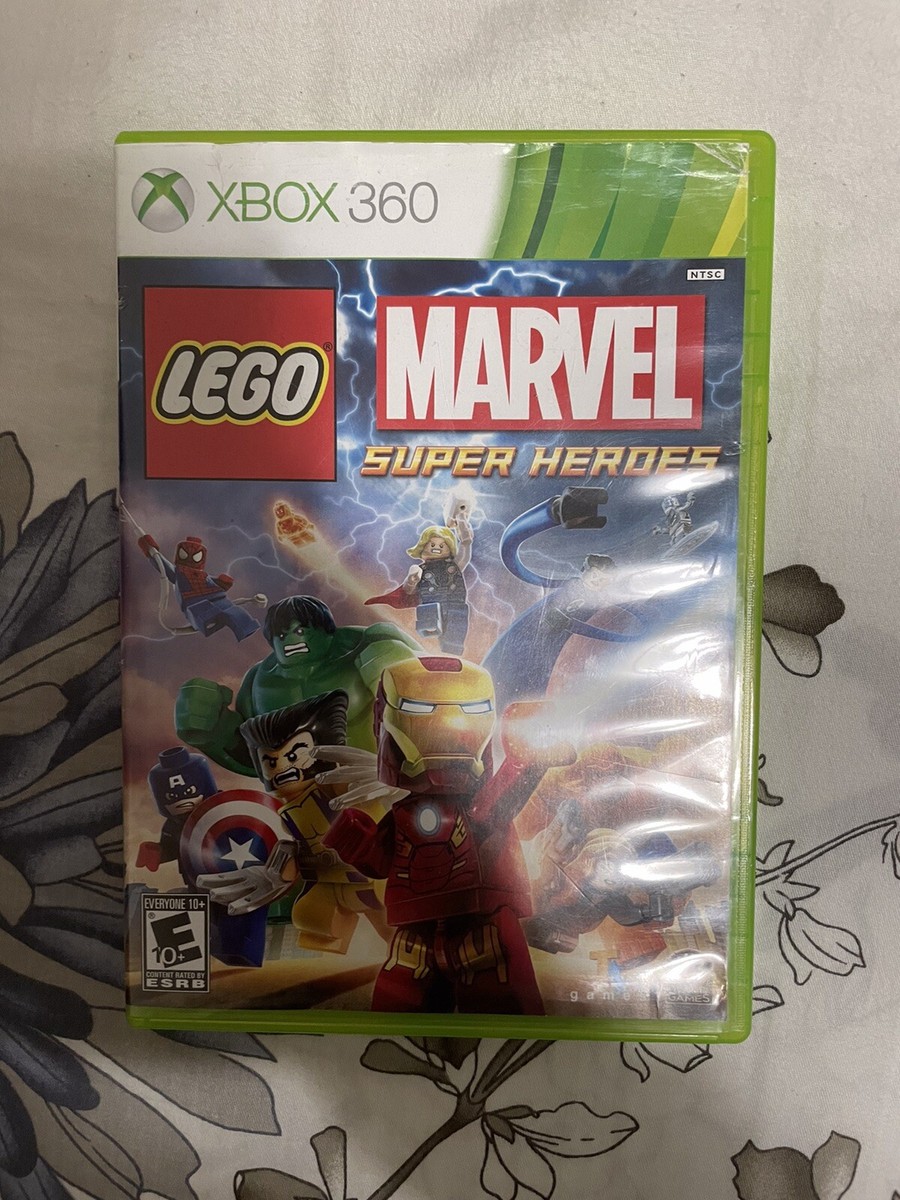 Best lego marvel super heroes olx New Arrivals