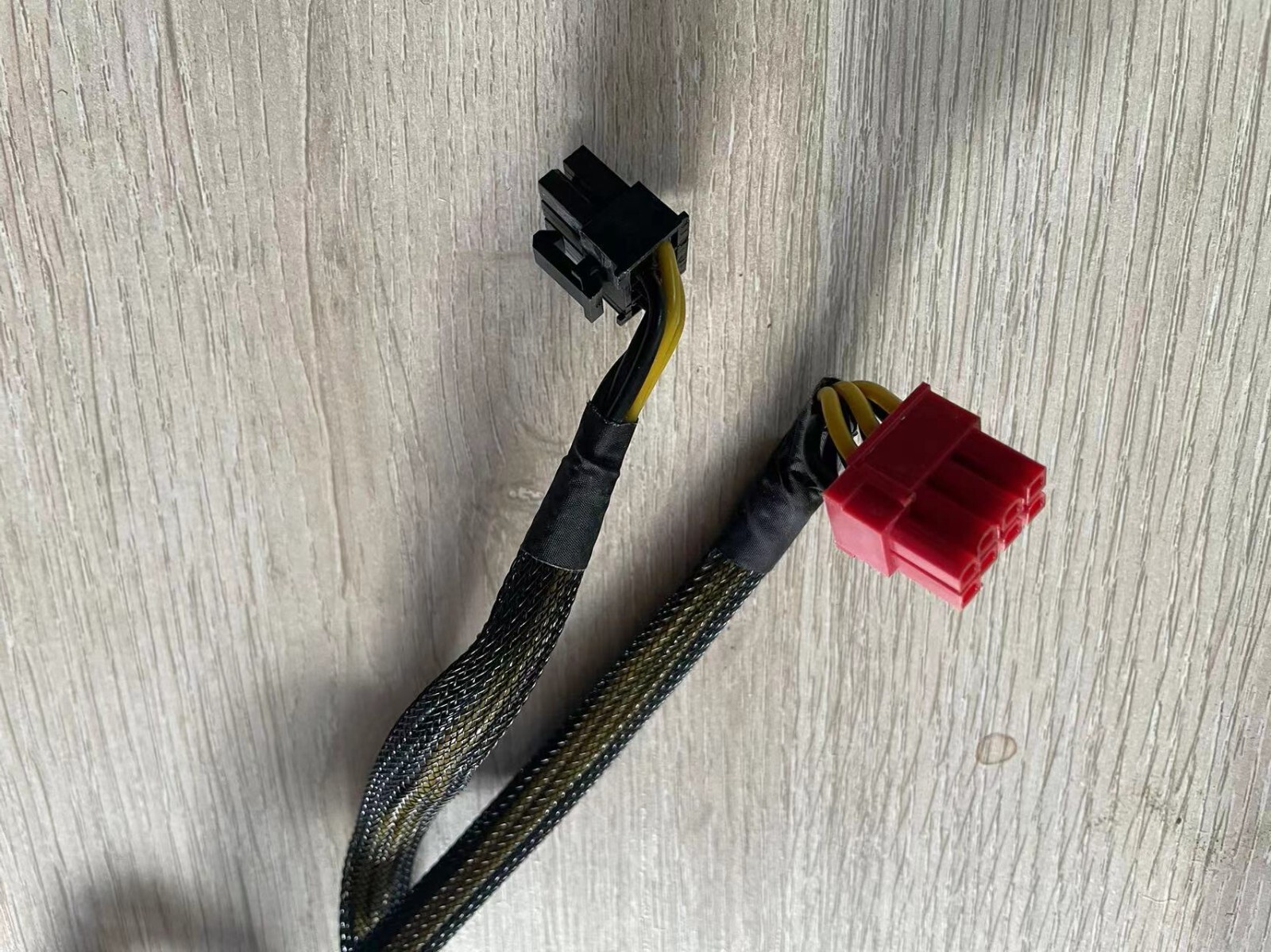 Asus ROG G20 G20CB G20AJ G20CI G20BM 6pin 8pin Pci Video Card Power