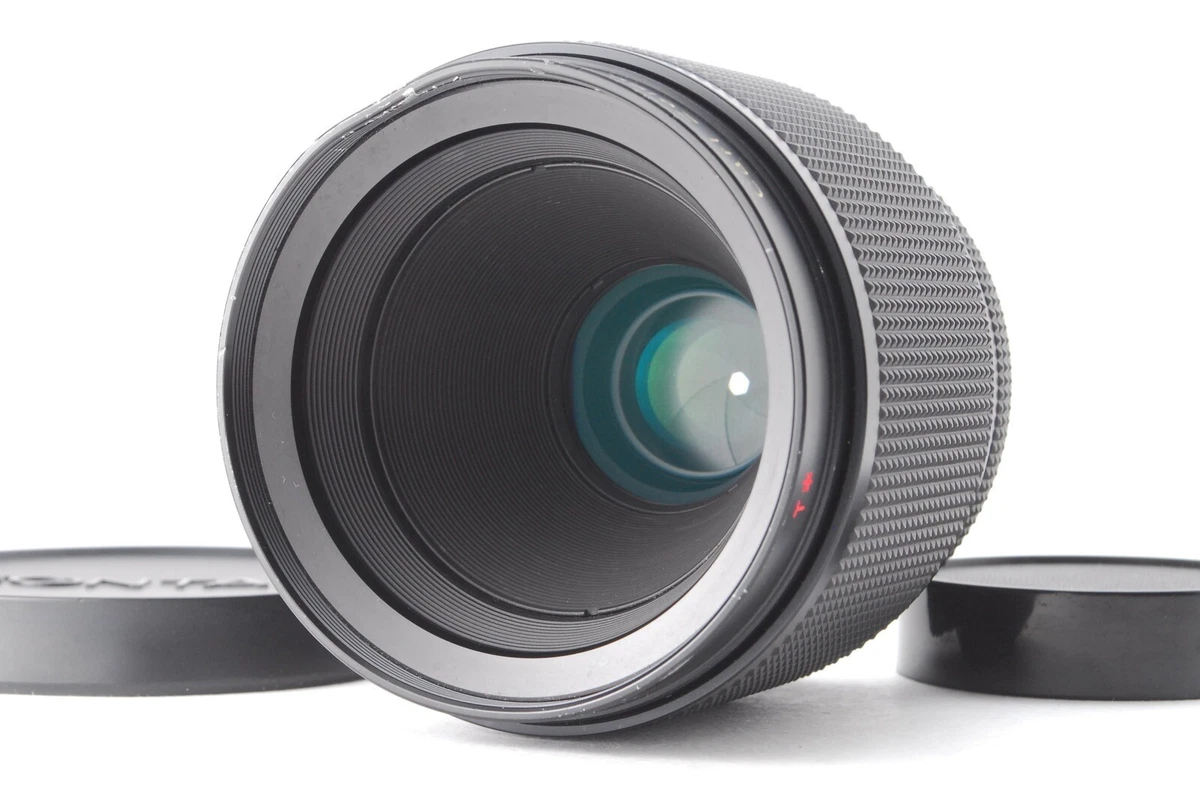 ZEISS Planar T* 60mm Focal f/2.8 Camera Lenses for sale - eBay