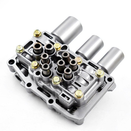 Transmission Solenoid Control Valve For Honda JAZZ 03-08 27200-PWR-013 - - Picture 4 of 4