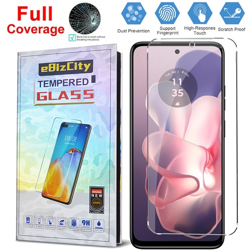 For Moto G Power/G Stylus /G Play/G 5G 2025 2024 Tempered Glass Screen Protector - 第 1/10 張圖片