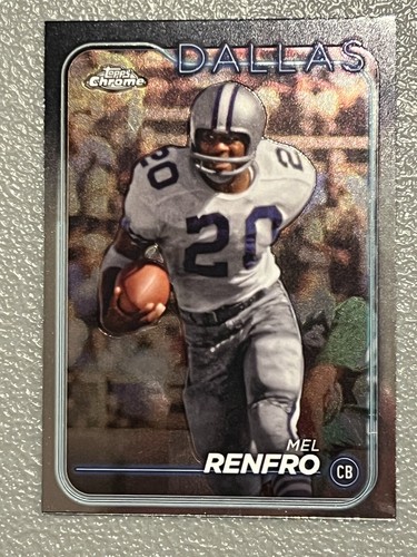 2024 Topps Chrome Football Base 1-200 Singles You Pick Complete Your Set Brady - Picture 47 of 175