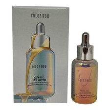 Color Wow Youth Juice Collagen Scalp Treatment 1.7 Oz