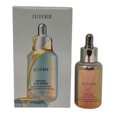 Color Wow Youth Juice Collagen Scalp Treatment 1.7 Oz