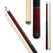 Action RNG02 Ring Pool Cue Billiard Stick Billiards Cues