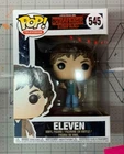 Funko Pop Stranger Things Eleven 545 (UNOPENDED)
