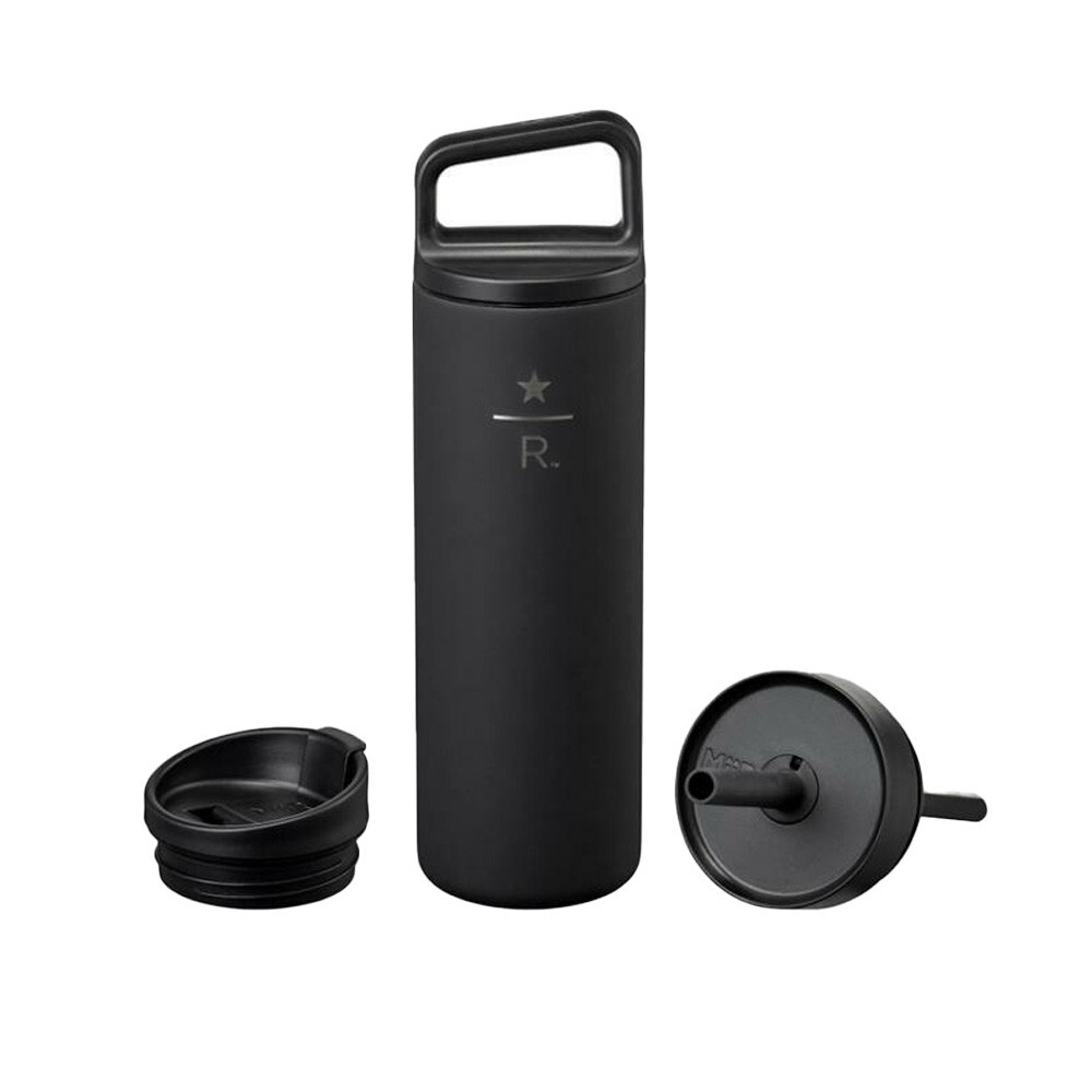 Starbucks Korea] SS Miir Reserve Tumbler Set 3-in-1 473ml | eBay