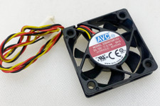 Ventilador AVC DS04010R12U 40mm 12V 0.14A 3 pines Lenovo P/N 00XD125