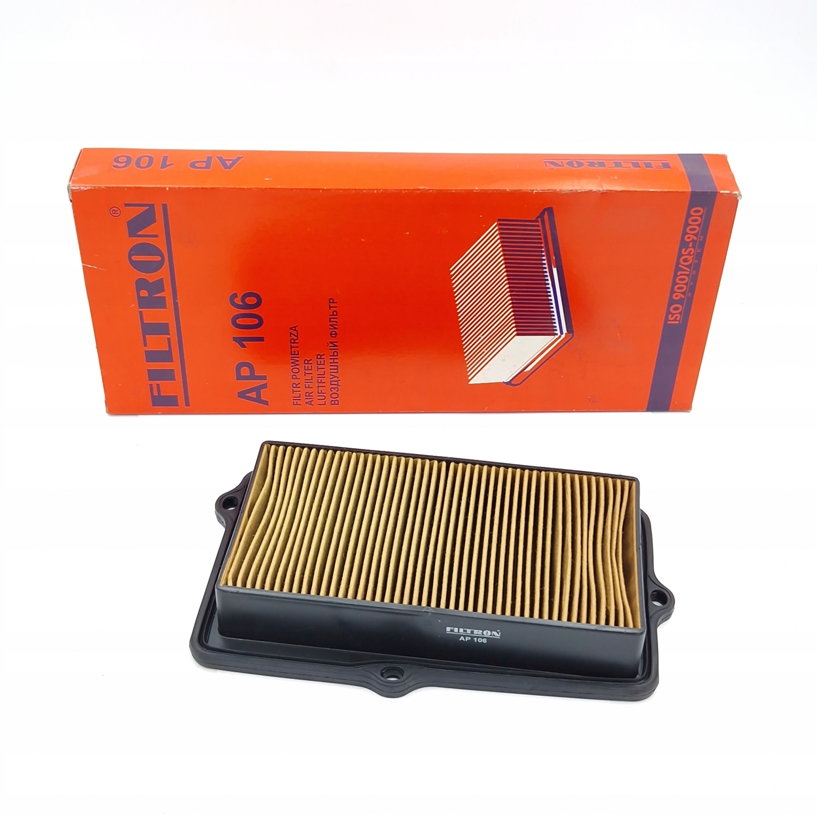 Filtron AP 106