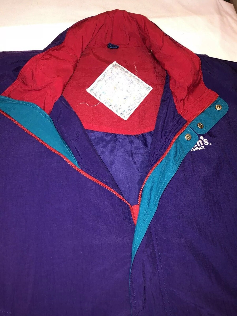 ジャケット・アウター 90s VOYAGE IN VEST THE ORIGINAL JACKET 90s VOYAGE IN VEST THE ORIGINAL JACKET