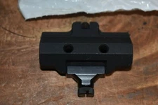 INSIGHT RAIL GRABBER MOUNTING BRACKET PICATINNY LOW ITP-090 NEW