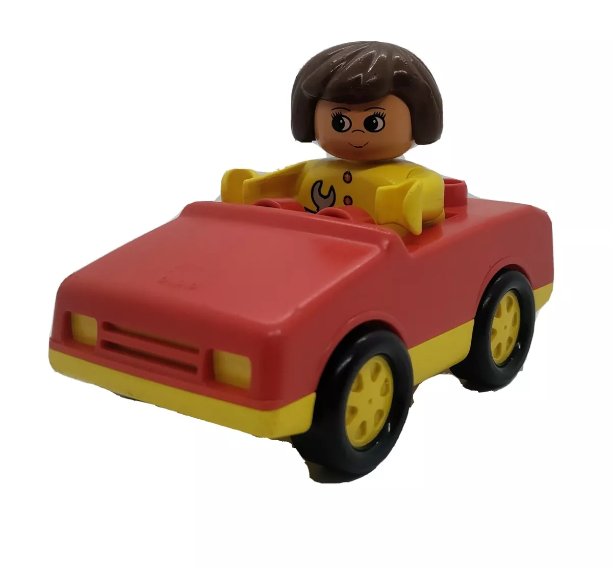 Duplo car online