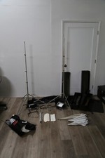 Lowel Lighting Kit