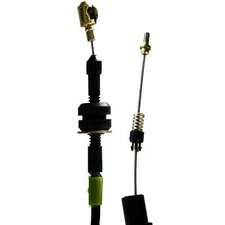 Accelerator Cable  Pioneer  CA8891