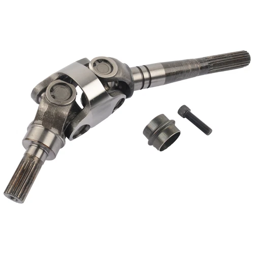 For Volvo Penta SX DP DPS SX-M, OMC Cobra 3852384 3860842 U-Joint Driveshaft Kit