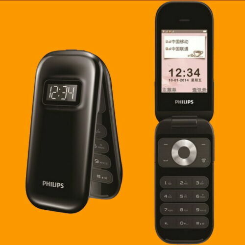 Philips Xenium x525, el teléfono de la batería inagotable