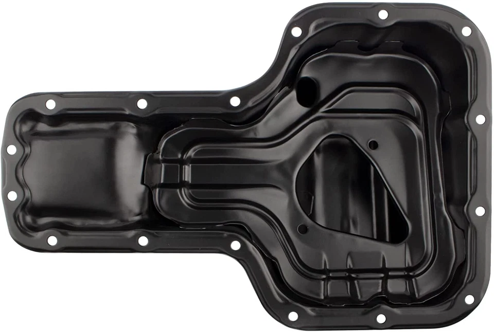 Cacerola de aceite compatible para Toyota Corolla/Matrix/Celica/MR2 Spyder 1998-2008 Foto 3 de 4