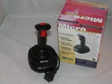Joystick Micro Innovations Terminator MM-100J  Two Button Action Joystick