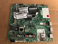 LG EBT65513202 MAIN BOARD FOR 55UK6090PUA.BUSTLKR