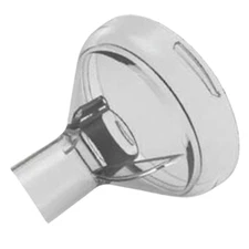 (CLEAR CANOPY PART) Kokido Telsa 5 Rechargeable Handheld Pool Spa Vacuum Cleaner