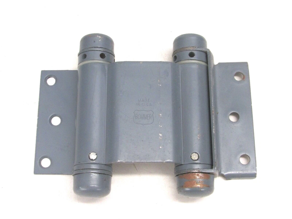 Bommer hinges on sale