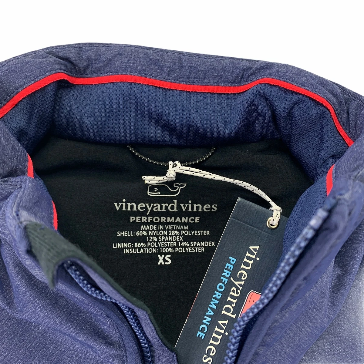 Vineyard vines shop mountain weekend jacket