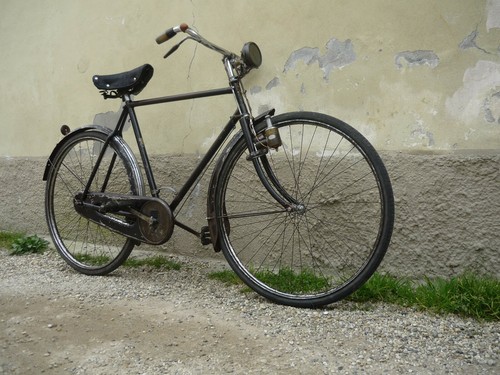 Umberto Dei A3 1935 bicicletta epoca | eBay