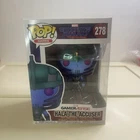 Funko Pop! Vinyl: Marvel - Hala the Accuser #278