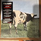 Atom Heart Mother by Pink Floyd (Remastered LP, 180g Vinyl, Rock)