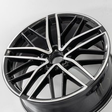 Mercedes GLC43 AMG 21" inch Front rim OEM 2017-2023 Genuine Original wheel
