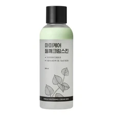 [MOMMY CARE] Perilla Whitening Cream Skin - 200ml