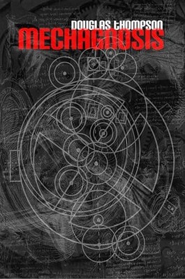 Dog Horn Publishing - Mechagnosis - address book - H31z