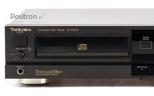 Technics SL-P212A CD Player / Schwenkarmlaufwerk / gewartet 1 Jahr Garantie [1]