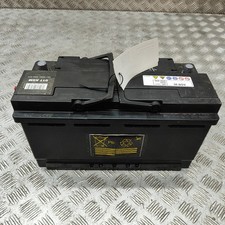 LAND ROVER DISCOVERY V L462 Batterie AGM95 3.0 Diesel 190 kW 2017 32797661