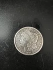 1921 D Morgan Dollar - Very nice condition