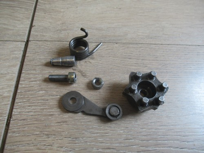 #ad KLX 300R KAWASAKI 1998 KLX 300R 1998 SHIFT CAM PARTS $56.66