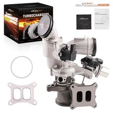 Turbo Turbocharger For Volkswagen Jetta Passat Beetle 1.8 2014-2020 830233-0007