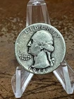 1948-S - 90% Silver Washington Quarter  # WX 32