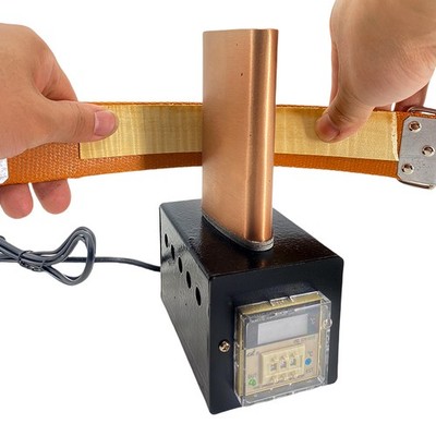 Violin Soldering Iron Temperature Control for Luthiers & Repair 220V Gold(12cm) 