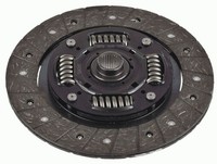 Sachs Kupplungsscheibe 1878 600 544 FüR Daewoo