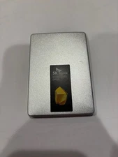 SK hynix 500GB Gold 2.5" SATA SSD Internal Solid State Drive SHGS31-500GS-2